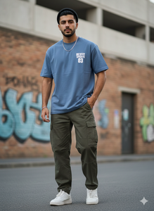 Meilleurs t-shirts de fabrication de vêtements, coupés et cousus sur mesure, impression sérigraphique personnalisée, meilleur design, marque privée, différents coloris, t-shirts pour hommes - Product Image 1