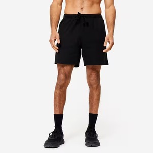 New arrival Men's Casual Bathing Suits Quick Dry Canvas Swim Trunks Pockets Beach <b>Board</b> Shorts Featuring Mesh Lining Knitted - Product Image 2