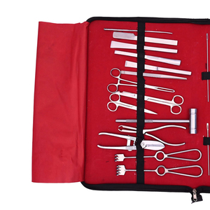 เครื่องมือผสมเทียมสัตว์คุณภาพสูง ปรับแต่งได้ นำกลับมาใช้ใหม่ได้ สินค้าพรีเมียมใหม่ล่าสุด รับผลิตแบรนด์ส่วนตัว - Product Image 2