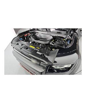 Land Rover Defender 110 D300 HSE 2023/6, 7,630 km, Diésel, Automático, Volante a la Izquierda, Cámara Trasera - Product Image 6