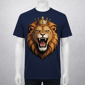 T-shirt de performance pour hommes, vêtements de sport professionnels pour la course à pied et l'entraînement physique, séchage rapide, design personnalisé, coupe confortable - Product Image 1