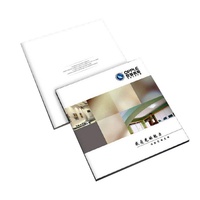 Papier d'art C2S de haute qualité pour prospectus