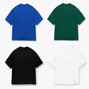 Venta Directa de Fábrica: Camiseta Polo para Hombre de Diseño Liso Personalizado, Hecha con Hilo Anillado de Alta Calidad, Transpirable y a Buen Precio - Product Image 5