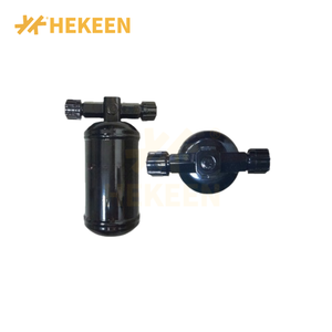 HEKEEN ไส้กรองอากาศในห้องโดยสาร HK-0547 สำหรับอะไหล่ทดแทนเครื่องฟอกอากาศภายในรถยนต์ - Product Image 1