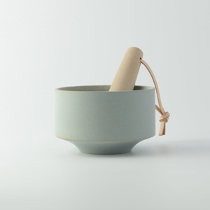 Chacha Surizuri, tazón para matcha con pestillo de madera, producto japonés al por mayor, estilo moderno, utensilios de té para uso diario - Product Image 3