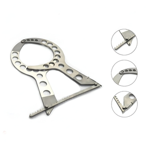<span class=keywords><strong>Precio</strong></span> al por mayor: Elevador y retractor mamario Mammostat para mamoplastia, instrumentos de cirugía plástica, CE ISO 13485, manual en alemán - Product Image 1