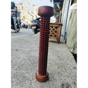 ดินสอจิมมี่สำหรับนวดกดจุดฝ่าเท้า ราคาขายส่งจากโรงงานอินเดียโดยตรง - Product Image 5