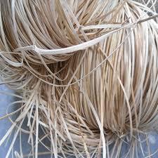 Durable Rattan Cane Peel Splints Best Seller Eco-Friendly Rattan Skin Material for Rattan Mat & Webbing - Product Image 2