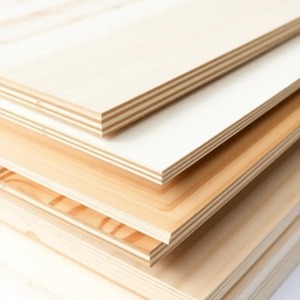 Tablero Ligero de Calidad Premium para Interiores de Muebles y Aplicaciones de Construcción Moderna - Product Image 1