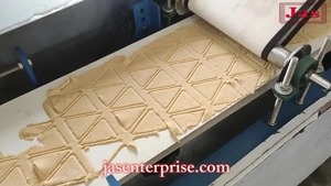 Nachos-Herstellungsmaschine - Product Image 4