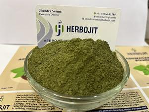 ผงใบสะเดาเกรดอาหาร 99% อบแห้งด้วยลมร้อน คุณภาพพรีเมียม สมุนไพรธรรมชาติ บรรจุภัณฑ์สุญญากาศแบบขายส่ง จากอินเดีย ฮีร์โบจิต - Product Image 3