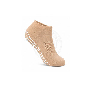New Design Women Non Slip <b>Grip</b> <b>Socks</b> Soft <b>Grip</b> Bottom <b>Socks</b> For Home Yoga Walking Indoor Wear And Daily Activities - Product Image 3
