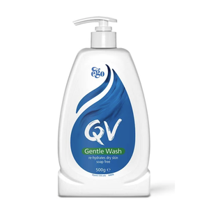 เอโก คิววี เจนเทิล วอช 500 มล - Product Image 1