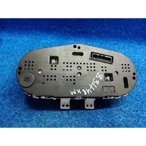 แผงหน้าปัด Picanto (มาตรวัดความเร็ว / แผงหน้าปัด) มือสอง ของแท้ รหัส 940031Y012 - Product Image 4