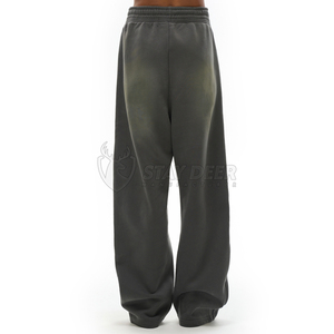 Premium Quality Men’s Casual Trousers with Stretchable Fabric Comfortable Slim Fit Design for Daily Wear & Office Use - Product Image 6