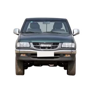 Camión 2020 ISUZU USADO - Product Image 1