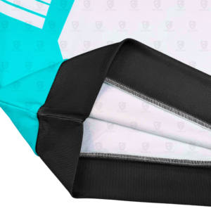 เสื้อฮู้ดดี้แบบซับลิเมชั่น ผลิตในปากีสถาน ดีไซน์ล่าสุด เสื้อฮู้ดดี้แบบซับลิเมชั่น ผ้าคอตตอนผสม เสื้อฮู้ดดี้แบบซับลิเมชั่น - Product Image 6