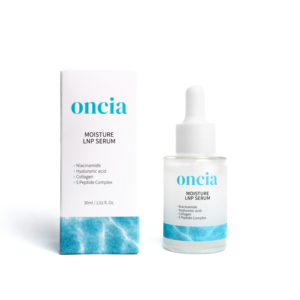 Sérum hydratant LNP au collagène, à la niacinamide, à l'acide hyaluronique et aux peptides - Product Image 2