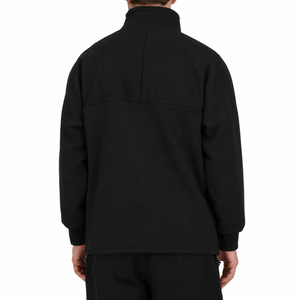Sudadera con capucha y cremallera de un cuarto personalizada |   Sudadera Casual Ecológica de Primera Calidad 100% Algodón con Bolsillo - CYGEN CLOTHING - Product Image 2