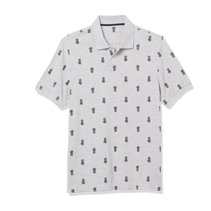 Prix de gros – Fibre de bambou personnalisée pour chemise – Logo brodé personnalisé de haute qualité sur le devant – T-shirt vierge – Vente directe usine OEM - Product Image 2