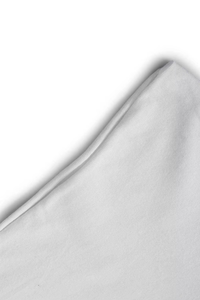 T-shirt personnalisé en gros pour hommes et femmes, nouveau t-shirt blanc à manches courtes et col rond pour l'été, vêtements pour femmes - Product Image 3