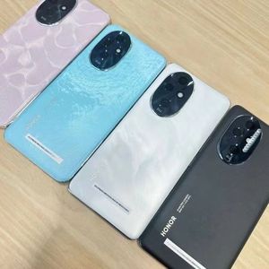 <span class=keywords><strong>Smartphone</strong></span> 5G <span class=keywords><strong>pas</strong></span> <span class=keywords><strong>cher</strong></span>, chargeur rapide 100W, appareil photo, téléphone Android pour <span class=keywords><strong>Honor</strong></span> 200, écran OLED - Product Image 1