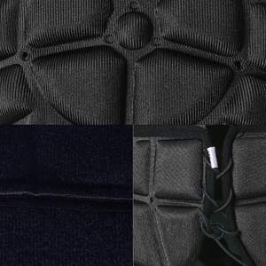 Casco Ajustable de Rugby con Protección Suave – Protector de Cabeza Acolchado de Espuma para Fútbol Americano, Fútbol y Portero, para Niños, Jóvenes y Adultos - Product Image 3