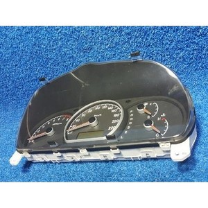 ชุดหน้าปัดเรือนไมล์มือสอง Avante รุ่น 940032H125 - Product Image 2