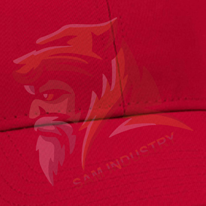 Hot Selling Unisex Outdoor Plaid Canvas Hat Summer Breathable <b>Waterproof</b> Baseball <b>Cap</b> In Bulk Quantity - Product Image 2