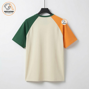 เสื้อโปโลผู้ชาย FAMU แบบสั่งทำพิเศษ ทรงปกติ คอโอ ผ้าเจอร์ซีย์ระบายอากาศได้ดี ป้องกันรอยยับ เป็นมิตรต่อสิ่งแวดล้อม สไตล์มหาวิทยาลัยกรีก ผลิตจากผ้าฝ้าย 100% - Product Image 2