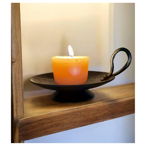 Porte-bougies décoratifs <span class=keywords><strong>en</strong></span> <span class=keywords><strong>fer</strong></span> <span class=keywords><strong>forgé</strong></span>, bougeoirs <span class=keywords><strong>en</strong></span> <span class=keywords><strong>fer</strong></span>, chandeliers - Product Image 4