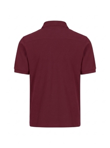 Chemise décontractée pour homme en coton 100% de haute qualité, anti-plis, avec logo personnalisé, tissu 180g, imprimé numérique, manches courtes, vente en gros - Product Image 2