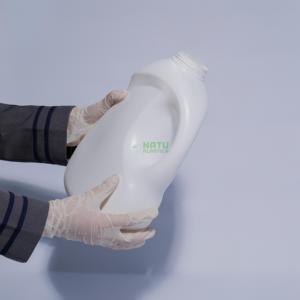 Bidon jerrycan HDPE 3,6 L grande capacité pour sirop, avec bouchon à vis, service ODM/OEM - Offre spéciale - Product Image 6