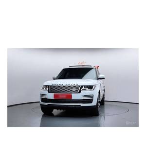 Land Rover Range Rover 4.4 SDV8 Vogue SE 2018 Diésel, Caja de Cambios Automática, 101,555 km, Volante a la Izquierda - Product Image 3