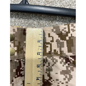 Kilt tactique pour homme, taille 34, camouflage numérique beige, style cargo, 2026, vente en gros, personnalisé OEM ODM - Product Image 4
