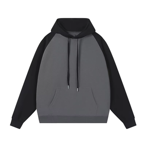 Relaxed Streetwear Mens <b>Hoodies</b> Suitable For Urban Fashion And Daily Use - Product Image 1
