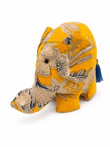 Charming Premium Quality Eco-Friendly <b>Printed</b> Cotton Sewing Hanging Animals Playful Designs for <b>Nursery</b> Decor Festive Displays - Product Image 2