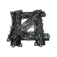 Plaque de filtre solénoïde automatique de transmission 6T40 6T45 Gen 1 24242274 pour Chevy Cruze Malibu Equinox Buick LaCrosse GMC Terrain