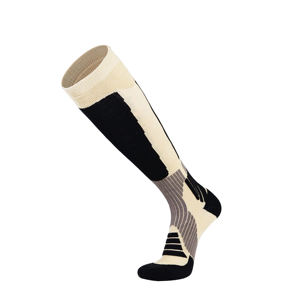 Custom <b>Thermal</b> Crew <b>socks</b> Soft Breathable Spandex Polyester Anti Slip Quick Dry Winter Wear - Product Image 5