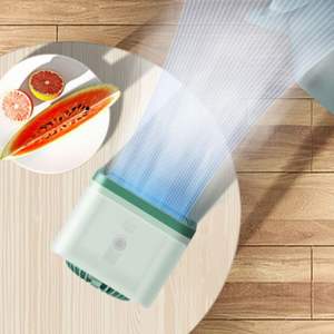 Mini raffrescatore d'aria personale Keep IT Cool Categoria prodotto - Product Image 2