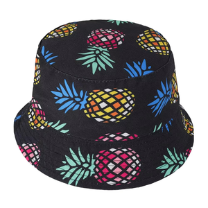 Sombreros de pescador de algodón sublimados personalizados de estilo único en venta, hechos en Pakistán, sombreros de pescador sublimados para exteriores - Product Image 1