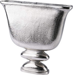 แจกันอะลูมิเนียมและแจกันวัสดุผสมนักออกแบบร่วมกันรุ่นลิมิเต็ดอิดิชั่นแจกันศิลปะ - Product Image 1