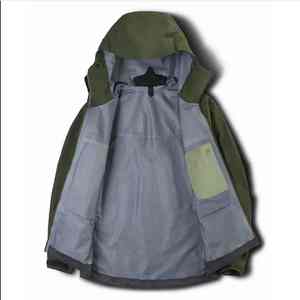 Chaqueta de Esquí Impermeable y Cortavientos para Otoño/Invierno 2026, Chaqueta de Snowboard Aislada, Pantalones de Esquí - Product Image 6