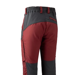 Pantalon de chasse pour homme, léger, confortable, coupe-vent, respirant, camouflage, pour usage extérieur. - Product Image 5