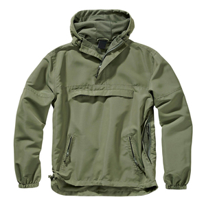 Wholesale Custom Men's Safari Hooded Winter Waterproof Windproof Quick Dry Softshell <b>Jacket</b> - Product Image 5