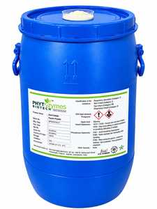 Papaína en Polvo de Grado Alimenticio, Aditivo de Primera Calidad, Mejor Precio, 99% de Pureza, 1 kg de Peso Neto, Fitoenzimas, Marca Biotech - Product Image 5
