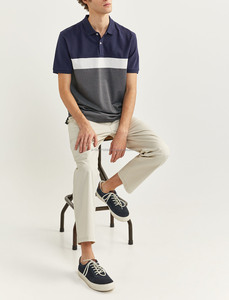 Chemises pour hommes, logo et impression personnalisés 2024, jersey uni, été, décontracté, manches courtes, respirant, streetwear, mode - Product Image 3