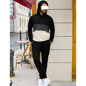 Ensemble utilitaire d'hiver « Commuter » en mélange de coton technique avec marquage réfléchissant personnalisé par transfert thermique - Product Image 5