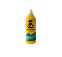 Composé liquide Original Advanced G4 HS utilisé pour le polissage des voitures, protégeant la carrosserie, cire pour voiture brillante