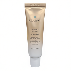 REJURAN Enhanced 50ml Crema Viso Attiva con C-PDRN, Ceramide, Peptidi e Acido Ialuronico per Riparazione della Barriera Cutanea e Idratazione Profonda - Product Image 3